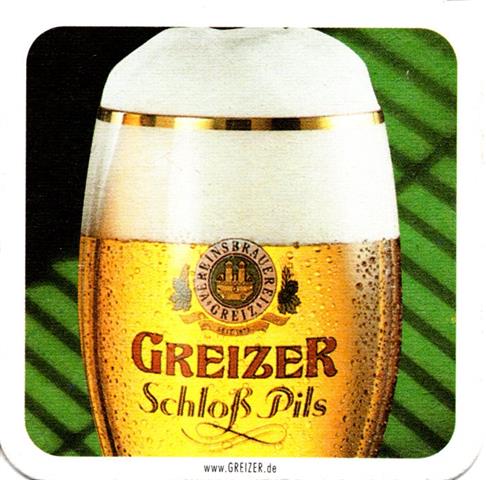 greiz grz-th greizer schloss 2a (quad180-bier im glas rtlich)